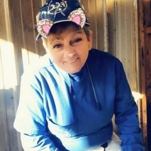 Meet your Posher, Mary